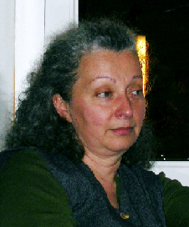 Gislaine Drahy à Gap